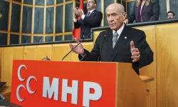 Devlet Bahçeli'den Cumhur ittifakı ve Öcalan bombaları