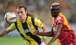 Fenerbahçe-Galatasaray derbisini TV başında izleyecekler bir ilki yaşayacak
