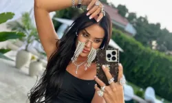 Dİlan Polat yine enteresan! Evinin içinde uğursuz dedi, pijamalarını yaktı! Kimse gözlerine inanamadı