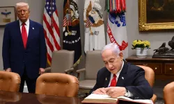 İstanbul Başsavcılığı'ndan Netanyahu hakkında yakalama kararı