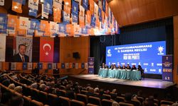 Başkan Fırat Görgel: Kahramanmaraş’ımızı her alanda daha güçlü bir geleceğe taşıyoruz