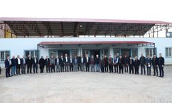 Dulkadiroğlu Belediyesi Beşenli’de 70. Büyük Buluşma