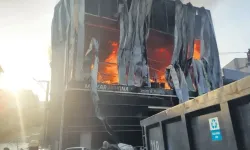 Kocaeli'de 6 kişinin öldüğü yangınla ilgili 7 şüpheli tutuklandı