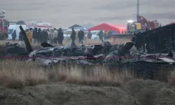 MSB kaynakları açıkladı! Kargo uçağı neden düştü? Esrarengiz helikopter meğer...