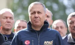 İçişleri Bakanı Ali Yerlikaya, canlı yayında soruları yanıtladı