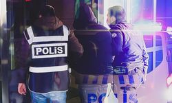 Hapis cezası bulunan suçlular Kahramanmaraş'ta yakayı ele verdi!