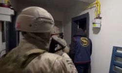 Kahramanmaraş’ta 22 yıllık firari, JASAT operasyonuyla yakalandı