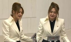 MHP’li Zuhal Karakoç: “Kahramanmaraş için yardım değil, yatırım istiyoruz” çağrısını Meclis’te yineledi