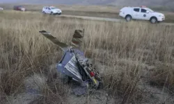 20 askerimizin şehit olduğu uçağın kara kutusu bulundu!