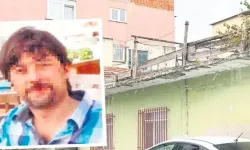 Üsküdar'da dehşet: Kocasını kızgın yağ ile yakarak öldürdü