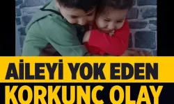 İstanbul'daki kumpir kabusunda ölü sayısı 3'e çıktı! Aileden geriye bir baba kaldı