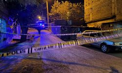 Kahramanmaraş’ta aile kavgası kanlı bitti! Yeğen, amcasını vurdu