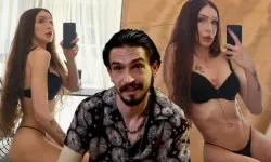 Çukur dizisinin Timsah Celil'iydi! Meli Bendeli'den 'eskortluk" itirafı