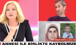 Müge Anlı'da son dakika! Kastamonu'da kayıp Huriye ve Osman'dan çok kötü haber