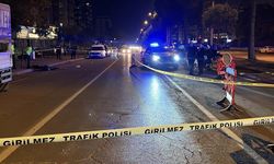 Kahramanmaraş'ta polisten kaçış ölümle bitti!