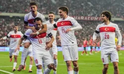 Play-off turunu garantileyen A Milli Takım'ın muhtemel rakipleri belli oldu