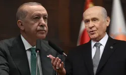 İmralı çıkışı sonrası Cumhurbaşkanı Erdoğan Bahçeli için bakın neler dedi?