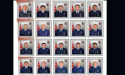 Gürcistan'da düşen kargo uçağındaki 20 şehidimizin isimleri ve memleketleri belli oldu