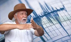 Şener Üşümezsoy o bölgeyi işaret etti: Asıl deprem riski burada