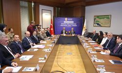 Kahramanmaraş'ta aileleri korumak için seferberlik: Sosyal risk haritası imzalandı