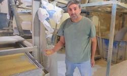 Kahramanmaraş’ta 50 yıllık taş değirmenler zamana direniyor