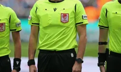 TFF Tahkim Kurulu, ceza alan 67 hakem için karar verdi