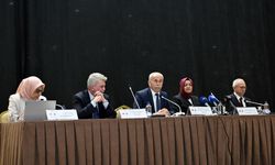 III. Uluslararası Sosyal ve Beşeri Bilimler Akademisi Kongresi Başladı