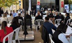 Konukoğlu: Mühendislik Artık Bilmek Değil, Yönetmeyi Bilmek Demek