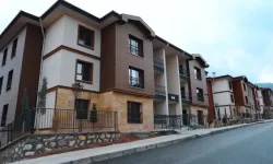 500 bin sosyal konut projesi başvuruları hafta başında başlıyor! 2 Yöntemle yapılacak...