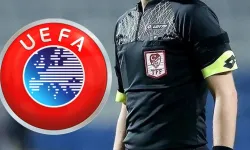 Türk futbolundaki bahis skandalı! UEFA tüm hakemlere mesaj yolladı