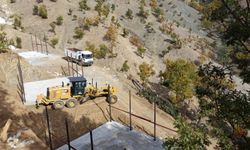 Onikişubat Belediyesi’nden 12 kırsal mahallede hizmet seferberliği