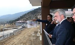 Yeşil Vatan için bir adım daha! Kahramanmaraş’ta anlamlı ağaçlandırma