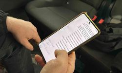 Bolu’da "yüksek kar payı" vaadiyle dolandırıcılık: 25 mağdur, 100 milyon liralık vurgun iddiası