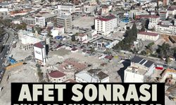 Afet sonrası binalar için kritik karar: 1 yıl içinde yıkım