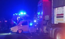 Kahramanmaraş’ta feci kaza: Genç Mehmet’ten acı haber