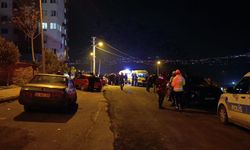 Kahramanmaraş’ta site girişinde: Genç kadın hayatını kaybetti