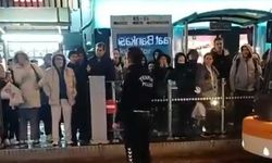 Çözüm süreci çıkışı sosyal medyayı salladı: Polise soruşturma