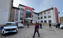 Gazipaşa Atatürk İlkokulu’nda koku paniği! Ekipler seferber oldu