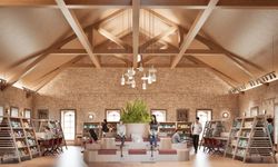 Türkiye’nin İlk Yapay Zekâ Destekli Şiir Kütüphanesi Kahramanmaraş'ta