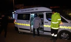 Market içinde dehşet 2 Kişi öldü