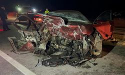 Çanakkale’de Polis kovalamacası can aldı: 5 Ölü 1 yaralı