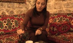 Soğuklar bastırdı, Kahramanmaraş’ta bitkisel çay satışları patladı