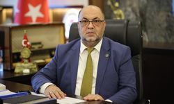 Başkan Akpınar'dan Regaib Kandili mesajı