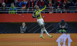 Fenerbahçe’den Norveç’te 4 gollü gövde gösterisi!