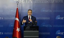 Bakan Fidan'dan YPG'ye net uyarı! ''Silahlı unsurlar Suriye ordusuna bağlanmalı''