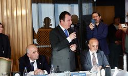 KMTSO Başkanı Buluntu’dan Kahramanmaraş ekonomisine dair önemli mesajlar