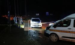 Kahramanmaraş'ta şüpheli ölüm! Ormanlık alanda bulundu