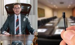 Tokat Belediye Başkanlığı makam odasında dinleme cihazı bulundu