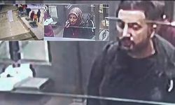 Büyükçekmece'deki adli emanet soyguncusu ve eşi için kırmızı bülten çıkarıldı