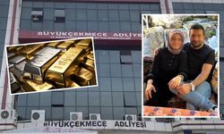 Emanet kasasından kilolarca altın ve gümüş çalıp İngiltere’ye kaçan şüpheli hakkında kırmızı bülten talebi